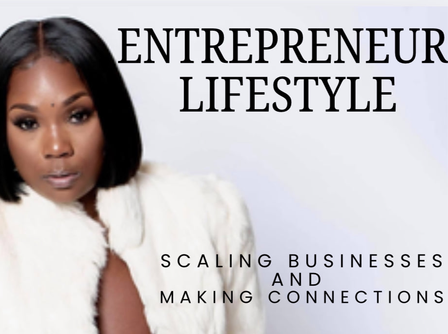 Entrepreneur Lifestyle
