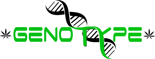 Genotype Inc. logo