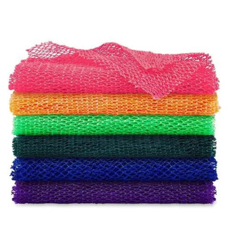 African Net Sponge (Sapo)