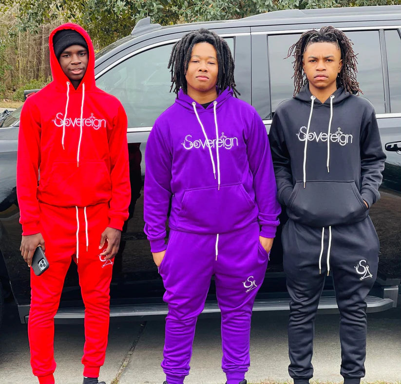 So Sovereign Adult Sets