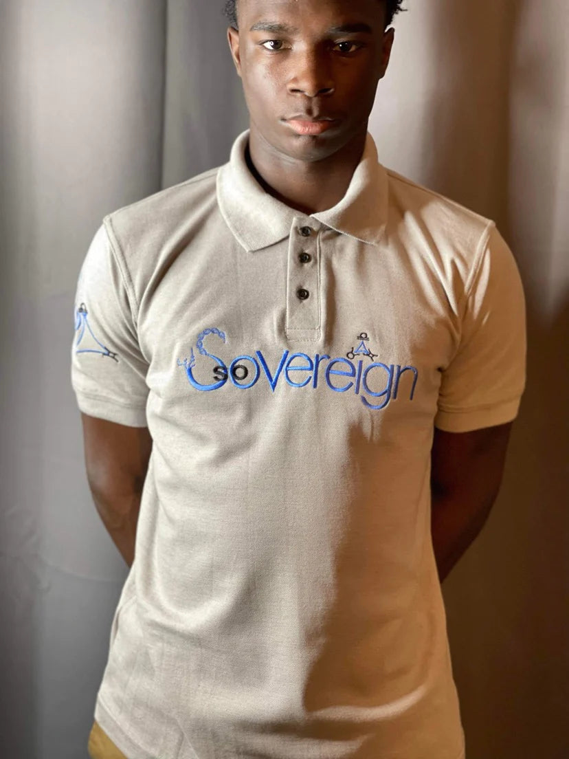 So Sovereign Polo Shirts