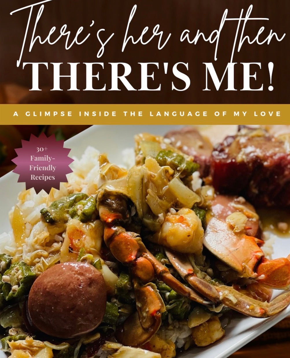 There’s Her Then There’s Me