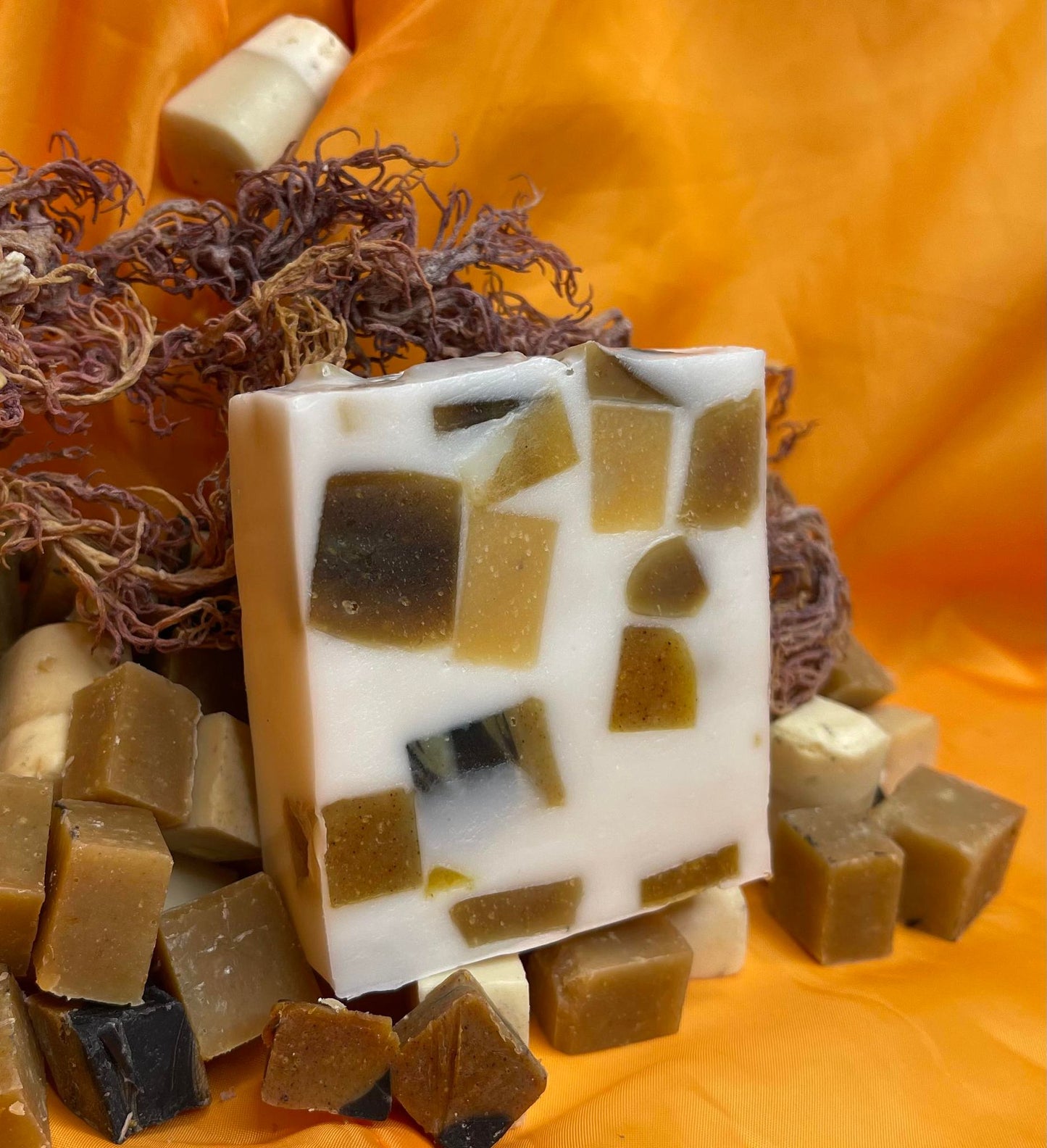 Genotype Blended Skin Soap Bar