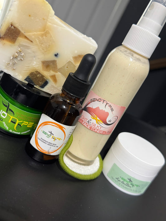 BLACK FRIDAY BUNDLE        INCLUDES LIP BRIGHTER