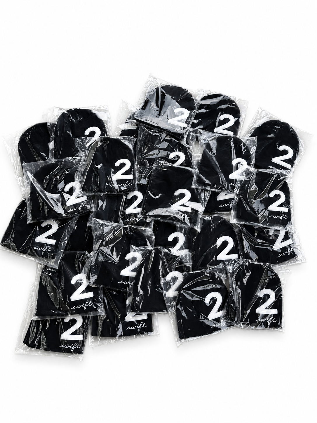 2swift Black