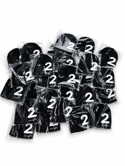 2swift Black