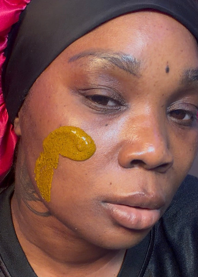 CLOVE RESET MASK