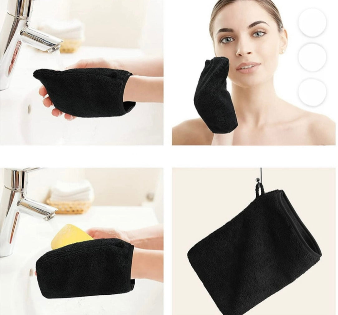 Exfoliating Tools