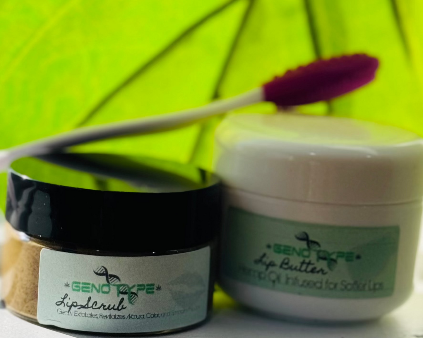 Dual Lip Care Package