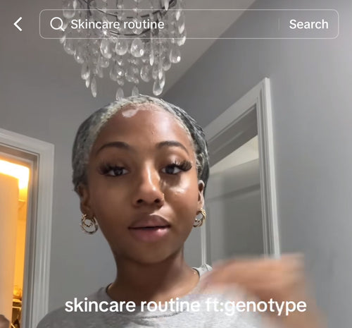 Anela’s Skincare Bundle