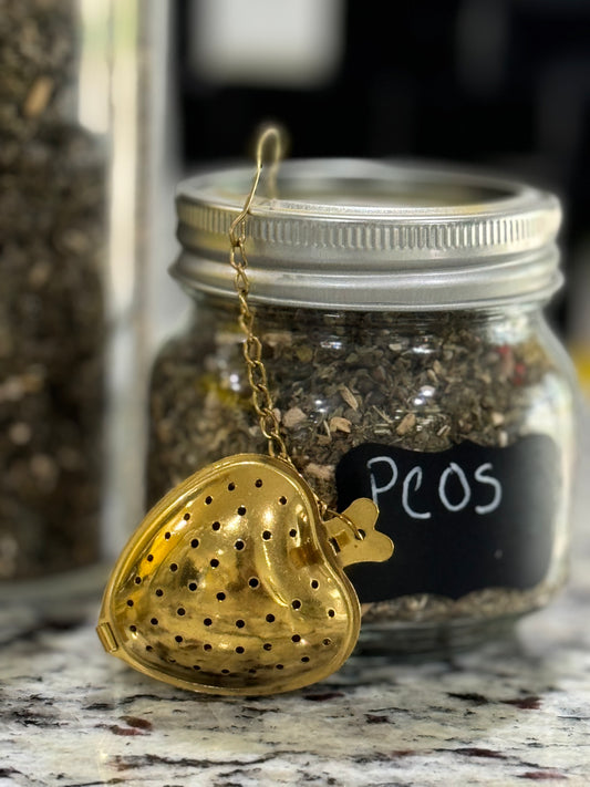PCOS Tea