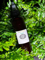 Hair and Beard Growth Oil