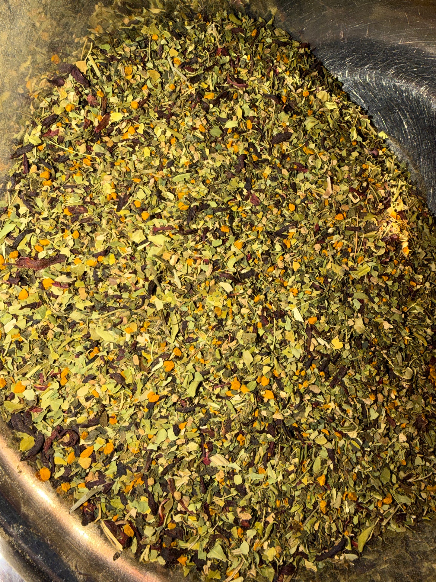 Sickle Cell support Tea