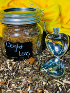 Weight Loss Tea