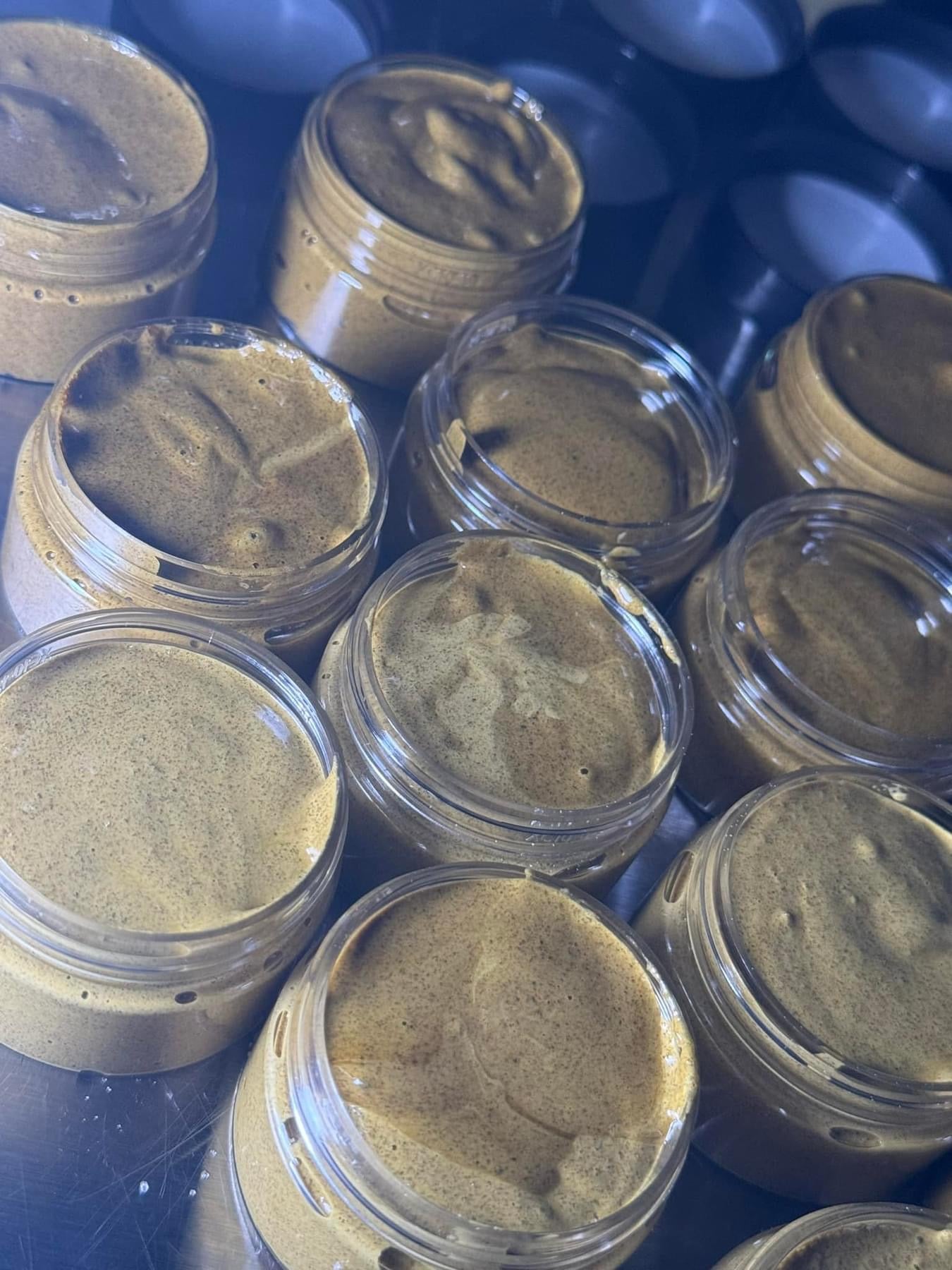 Lip Scrub