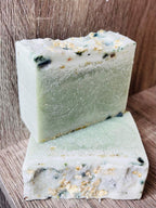 Genotype Eczema & Psoriasis Soap Bars