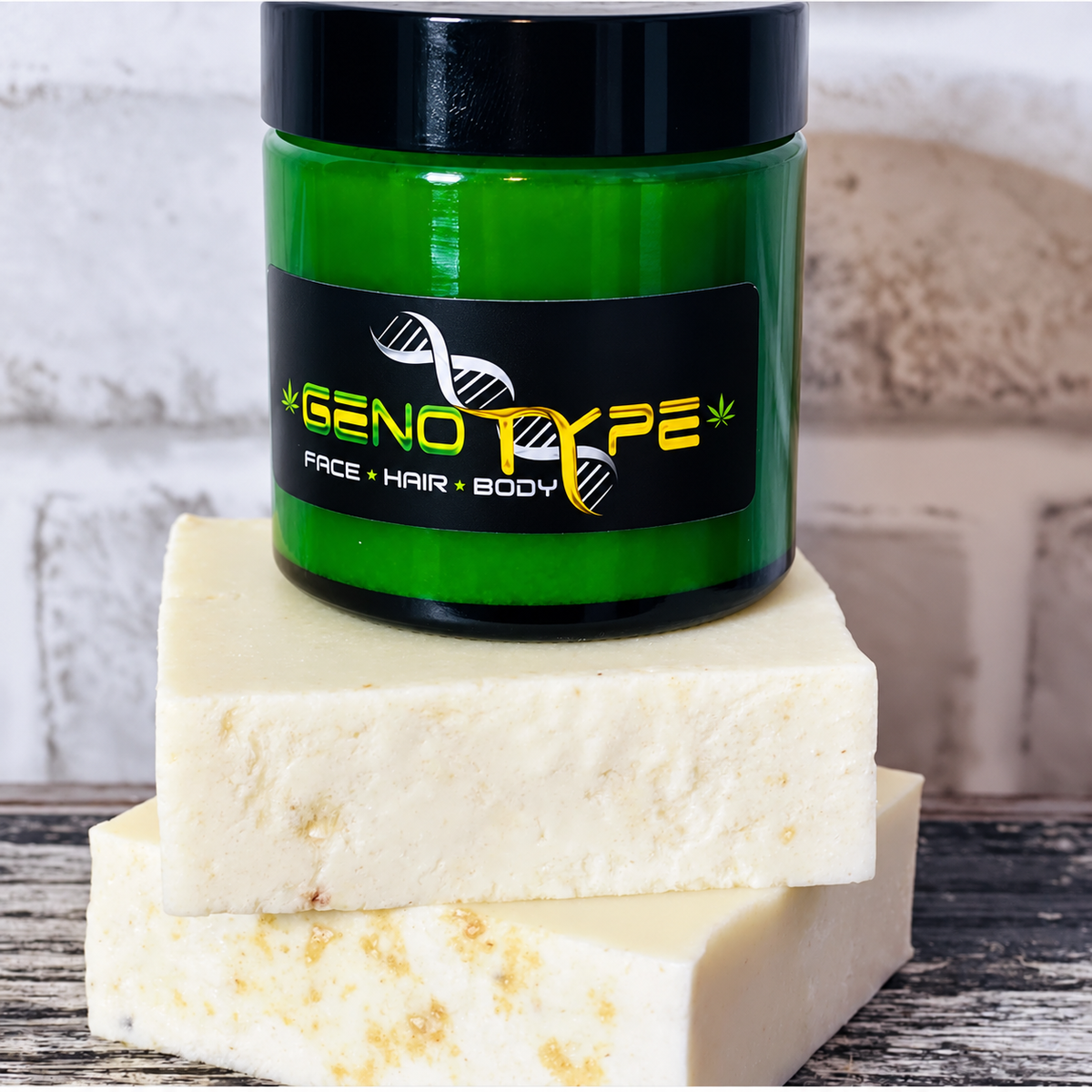 Eczema & Psoriasis Bundle
