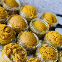 Yoni Sugar Scrub