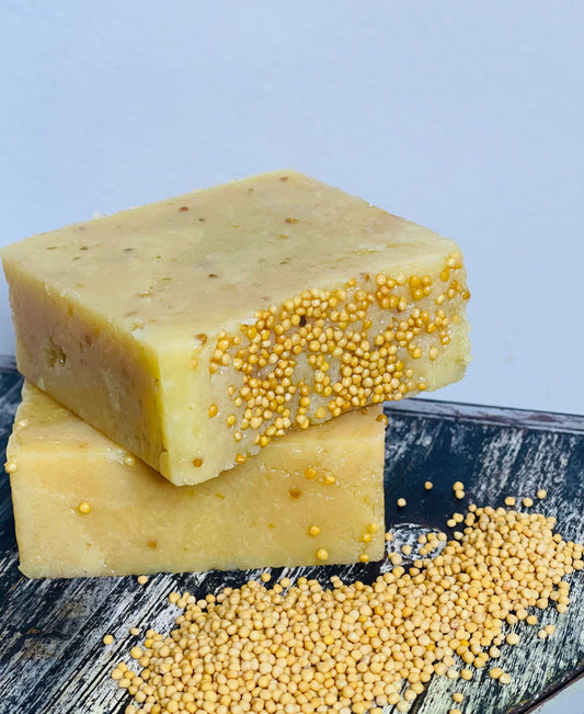 Genotype Renew Faith Soap Bars