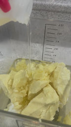 Sugar Coffee Soap Bar