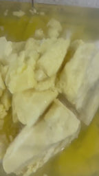 Sugar Coffee Soap Bar