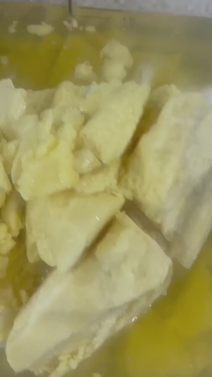 Sugar Coffee Soap Bar