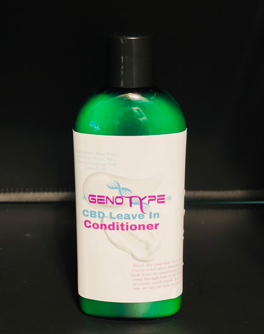 Genotype Conditioner