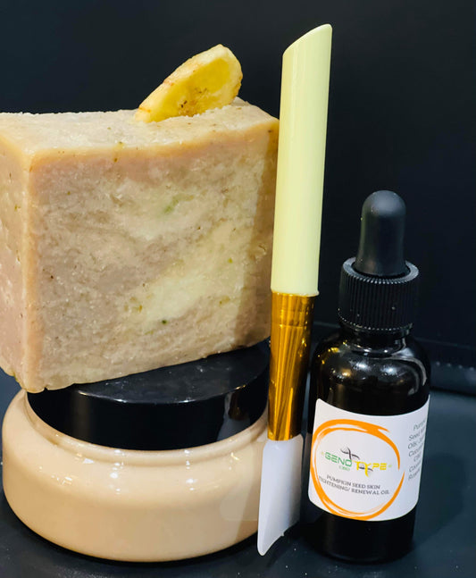 Skin Peel Bundle