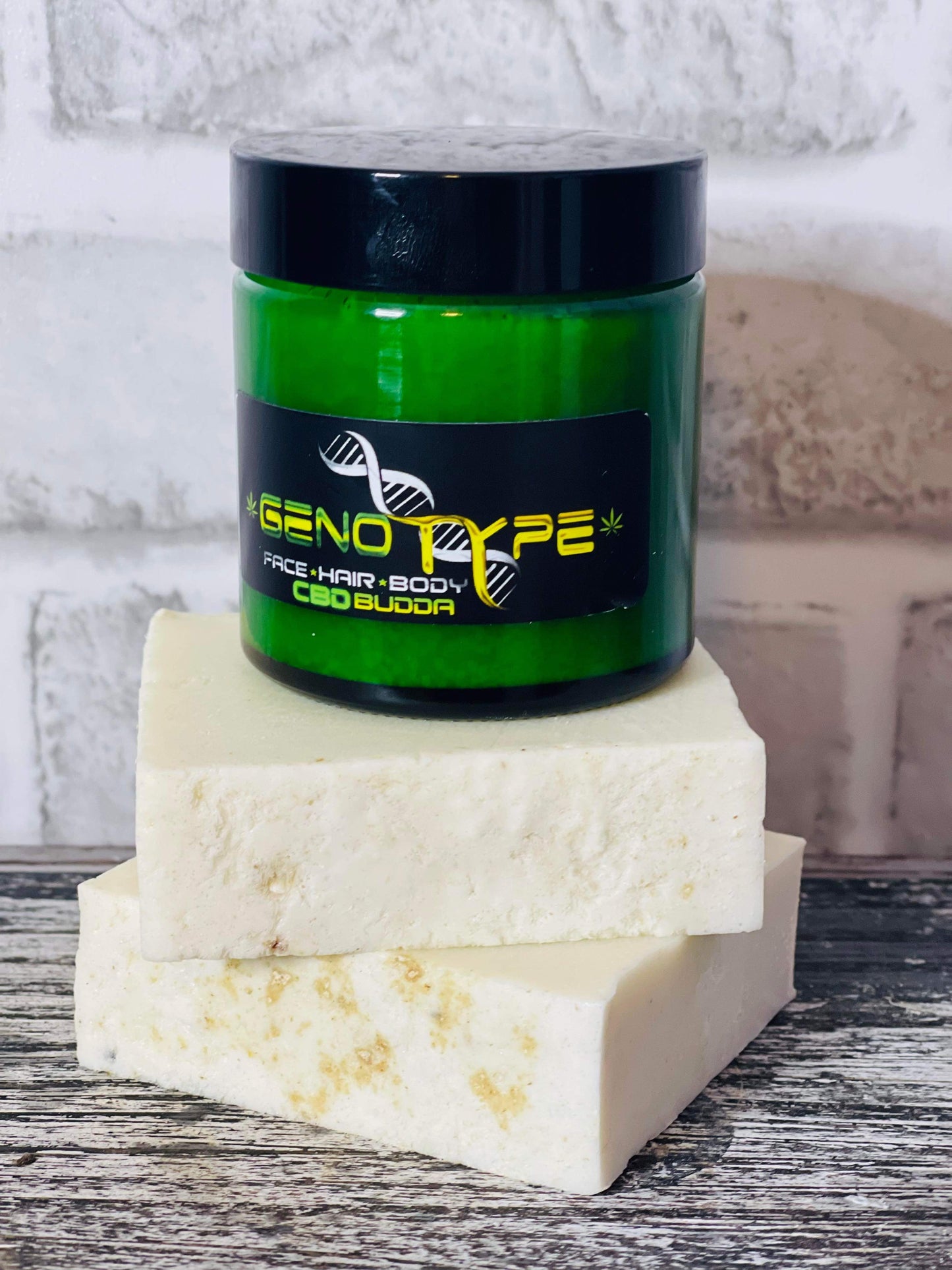 Eczema & Psoriasis Bundle
