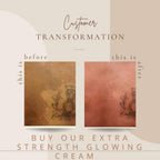 Extra Strength Glowing Cream