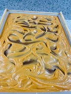 Turmeric & Honey Soap Bar